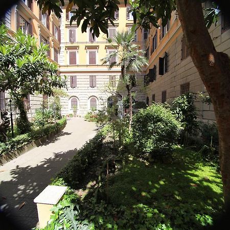 Elegance Bed & Breakfast Roma Dış mekan fotoğraf