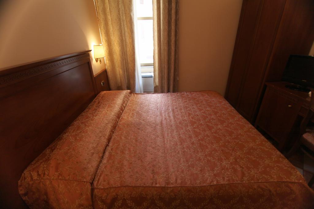Elegance Bed & Breakfast Roma Dış mekan fotoğraf