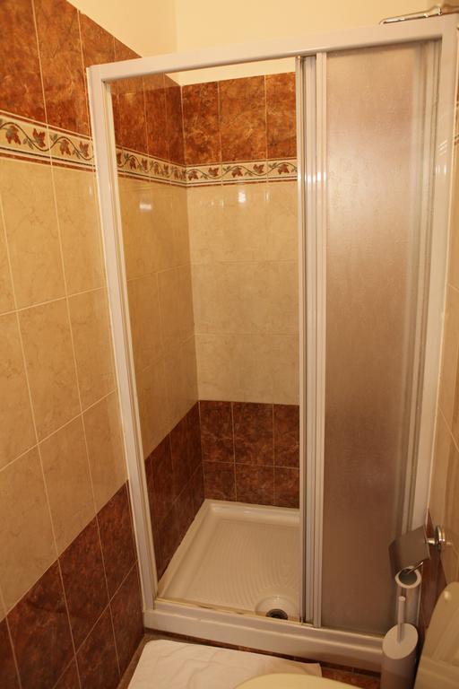 Elegance Bed & Breakfast Roma Dış mekan fotoğraf