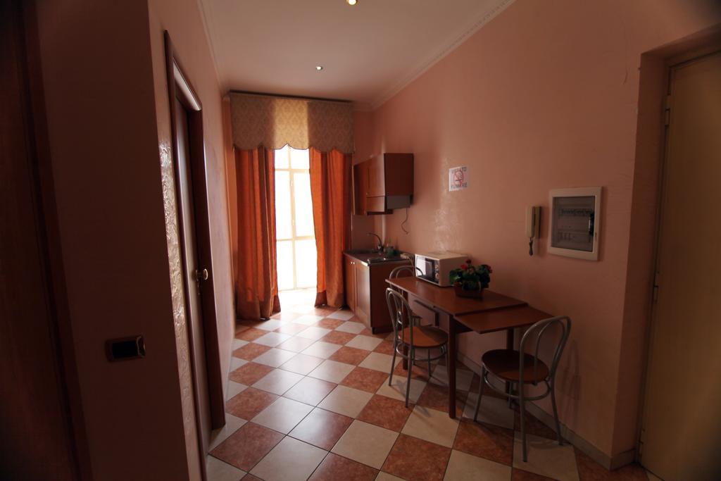 Elegance Bed & Breakfast Roma Dış mekan fotoğraf