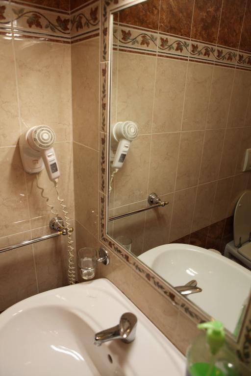 Elegance Bed & Breakfast Roma Dış mekan fotoğraf