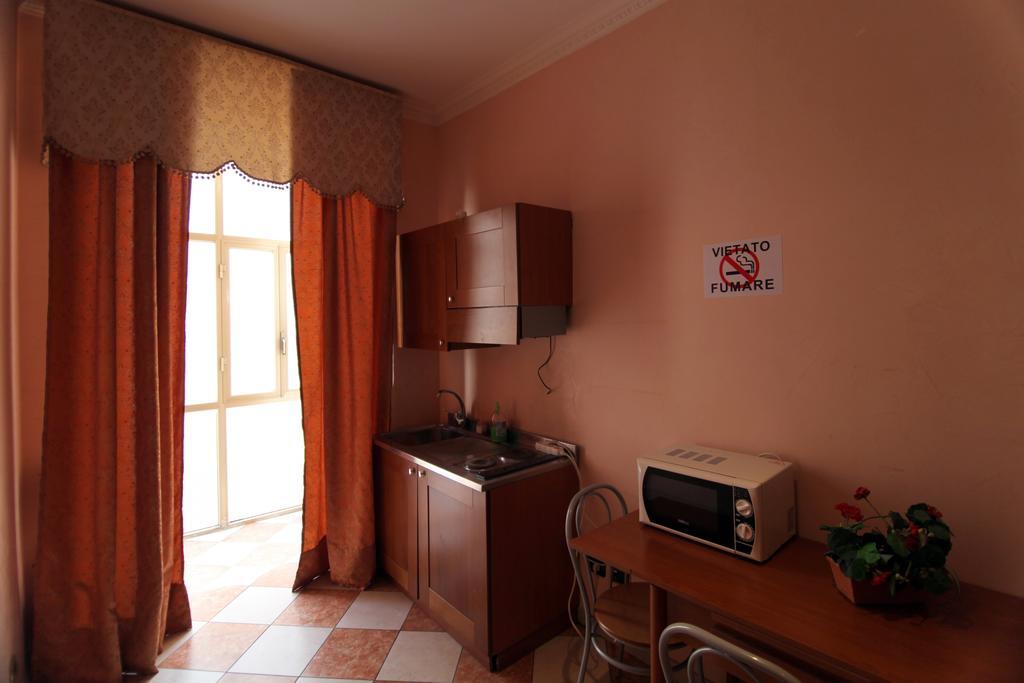 Elegance Bed & Breakfast Roma Dış mekan fotoğraf