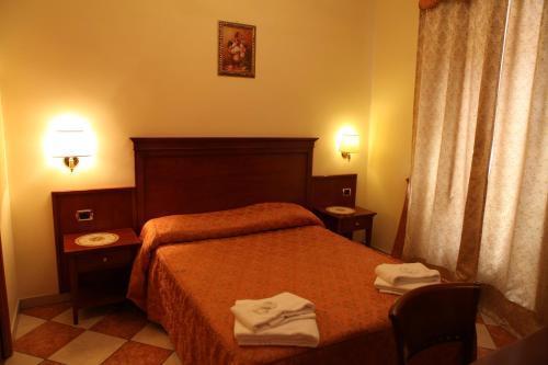Elegance Bed & Breakfast Roma Dış mekan fotoğraf